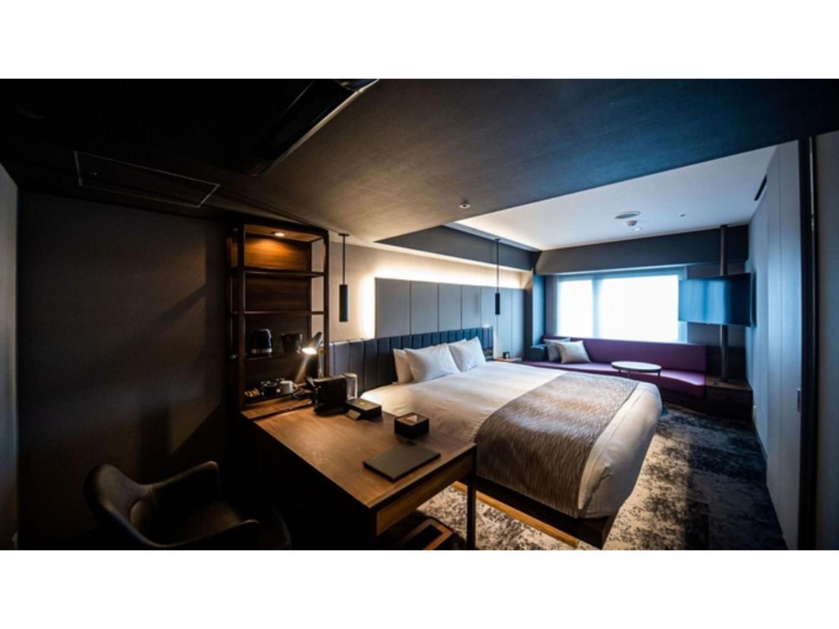 Grids Premium Namba - Vacation 59140v Hotel