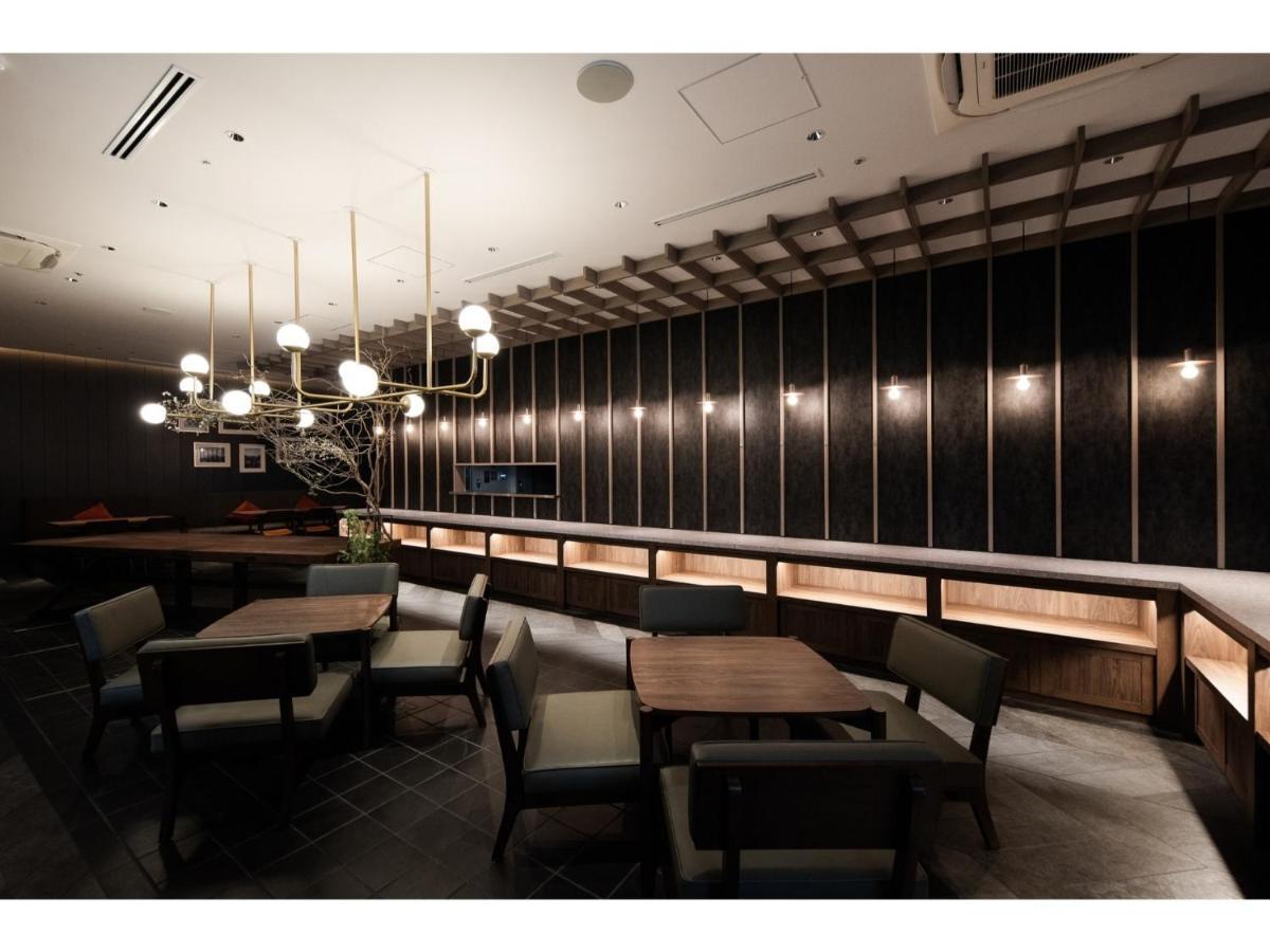 Grids Premium Namba - Vacation 59140v Hotel