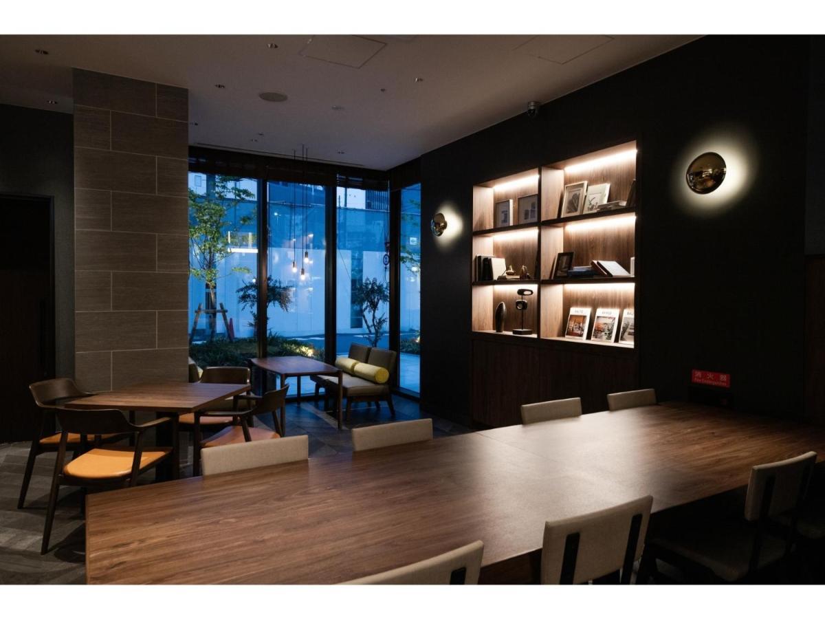 Grids Premium Namba - Vacation 59140v Hotel
