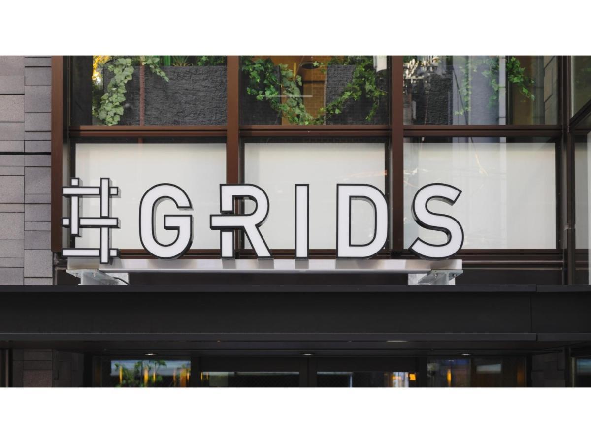 Grids Premium Namba - Vacation 59140v Hotel