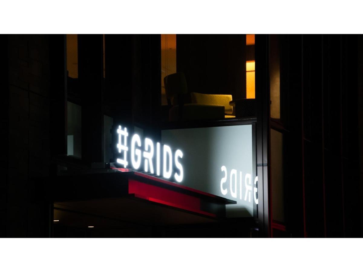 Hotel Grids Premium Namba - Vacation 59140v *