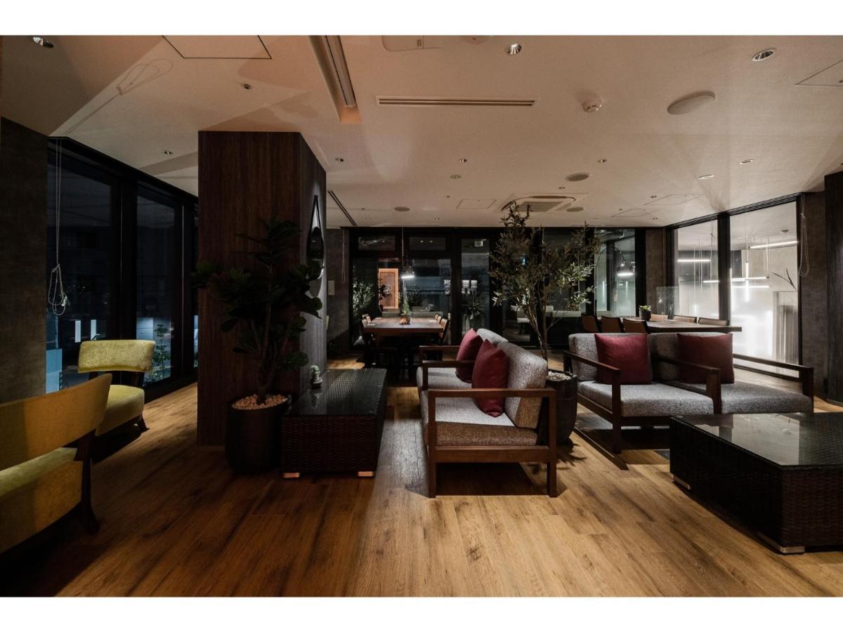 Grids Premium Namba - Vacation 59140v Hotel Osaka