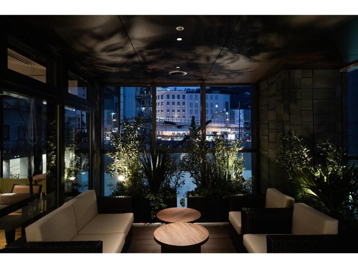 Grids Premium Namba - Vacation 59140v Hotel