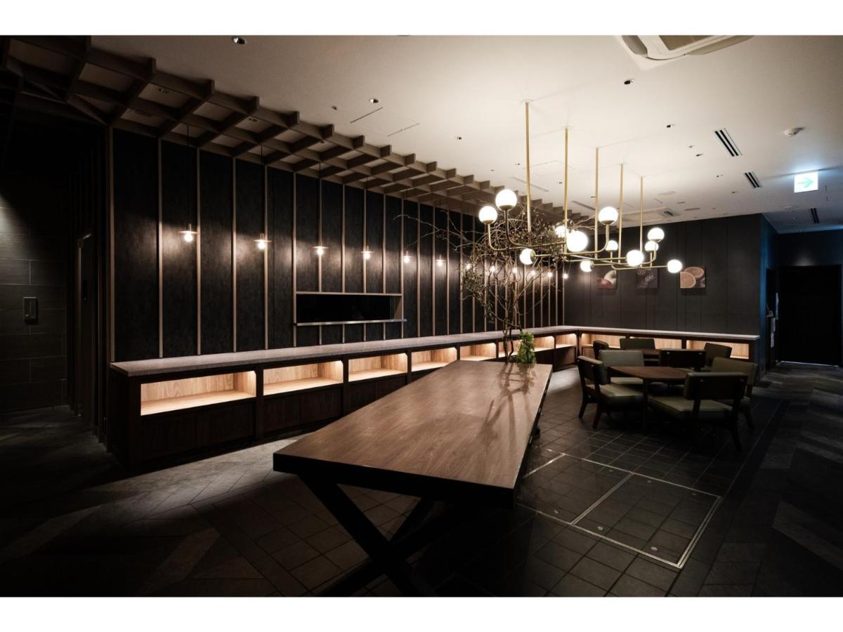 Grids Premium Namba - Vacation 59140v Hotel