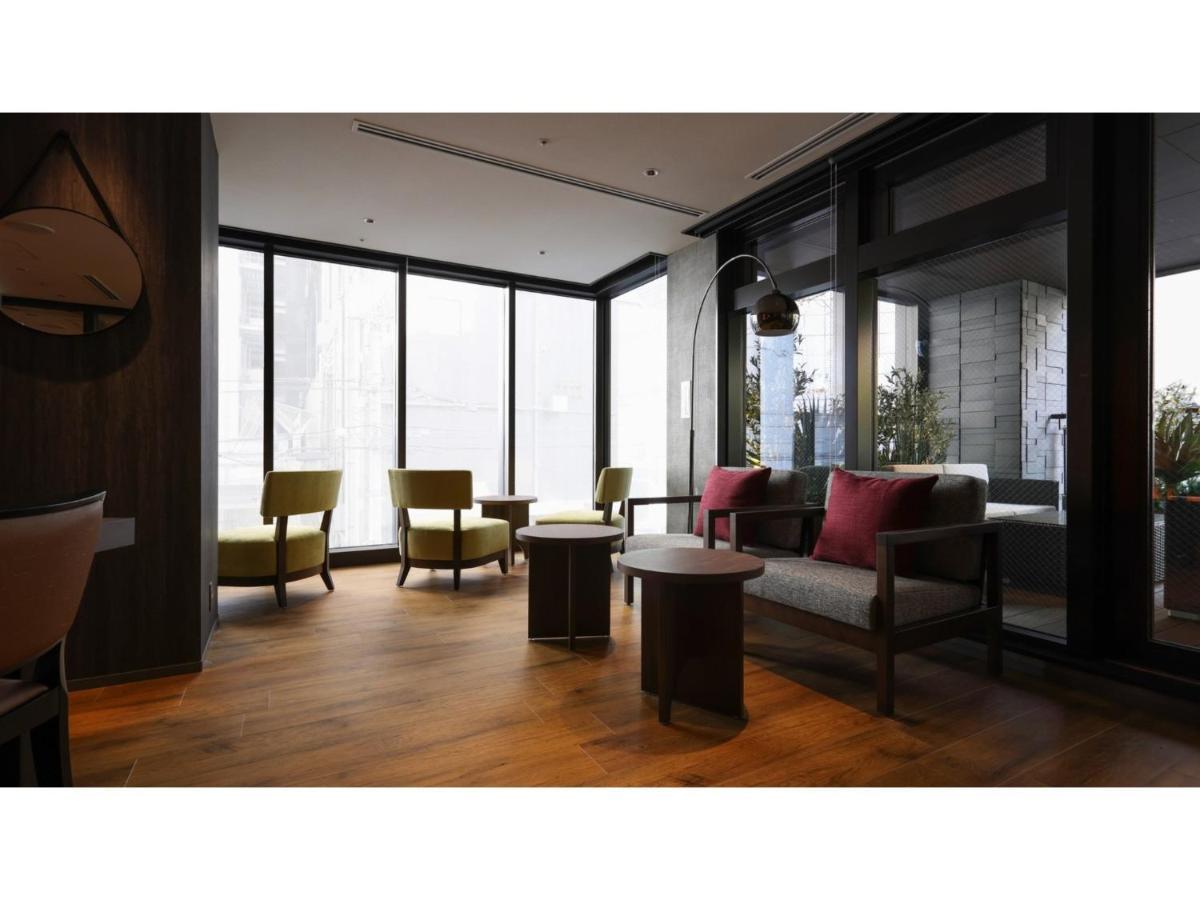 Grids Premium Namba - Vacation 59140v Hotel