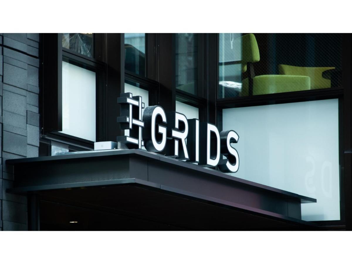 Grids Premium Namba - Vacation 59140v Hotel