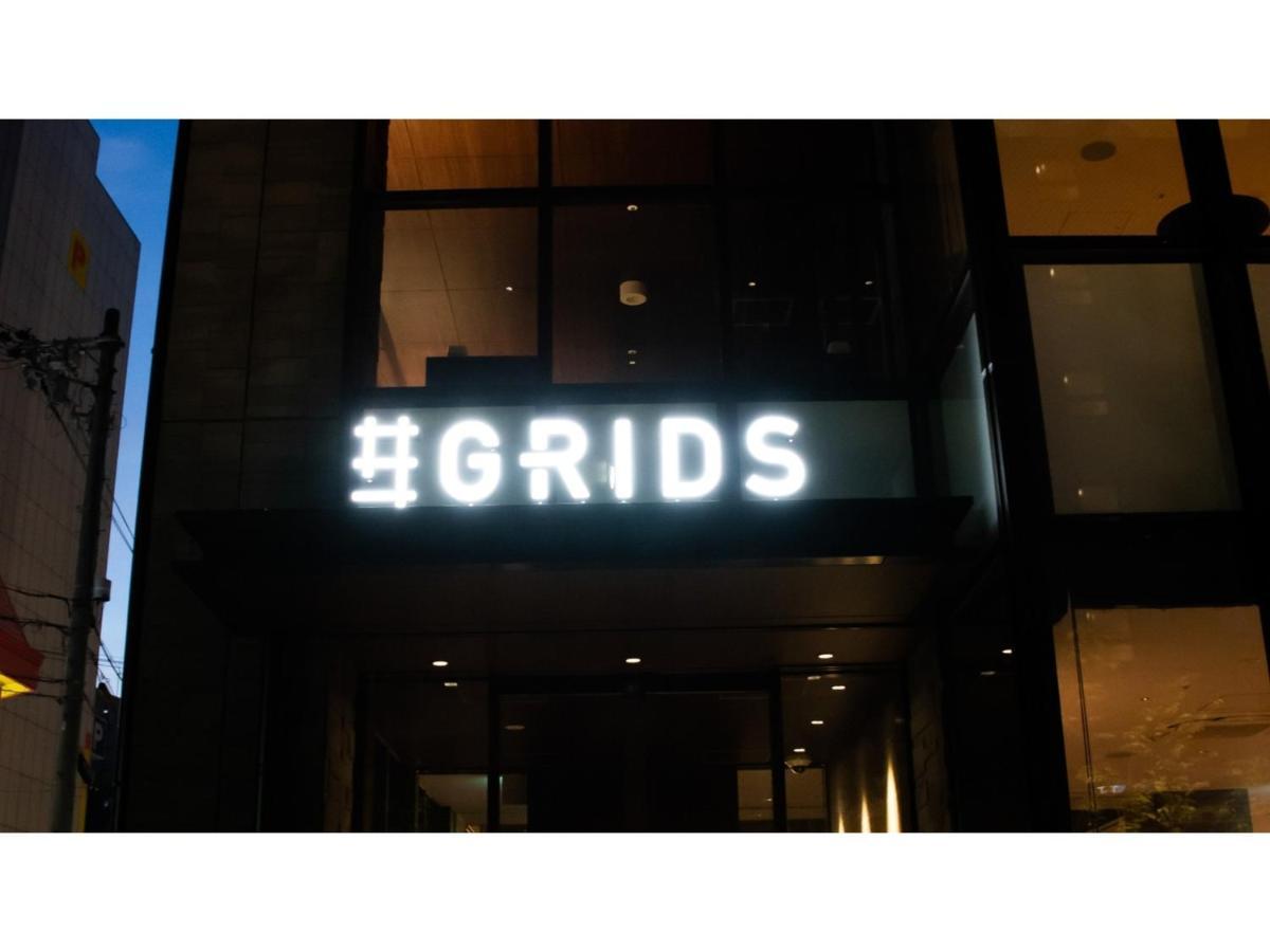Hotel Grids Premium Namba - Vacation 59140v *