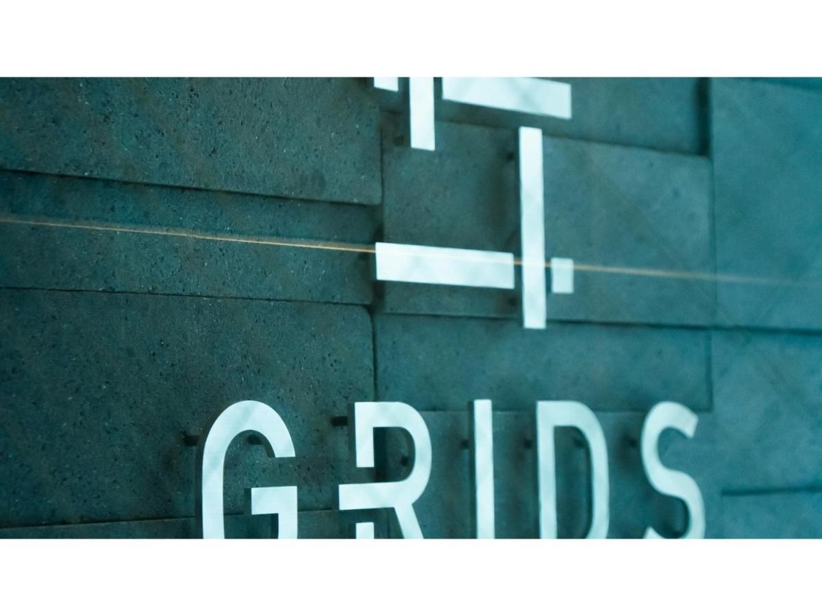 Grids Premium Namba - Vacation 59140v Hotel Osaka