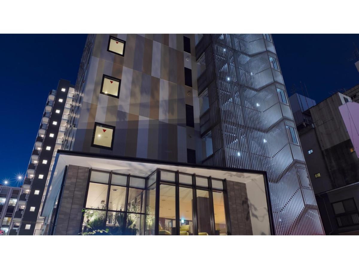 Grids Premium Namba - Vacation 59140v Hotel *