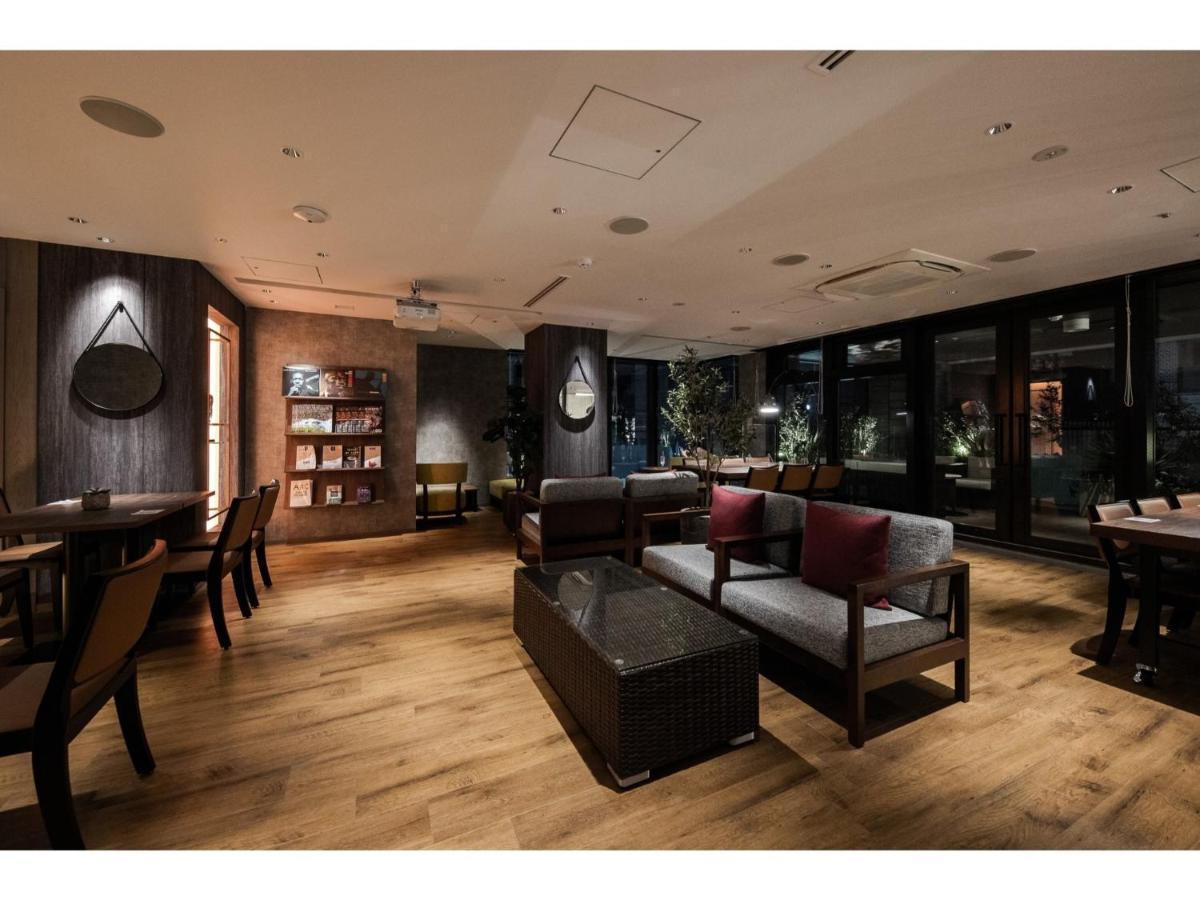 Hotel Grids Premium Namba - Vacation 59140v Osaka