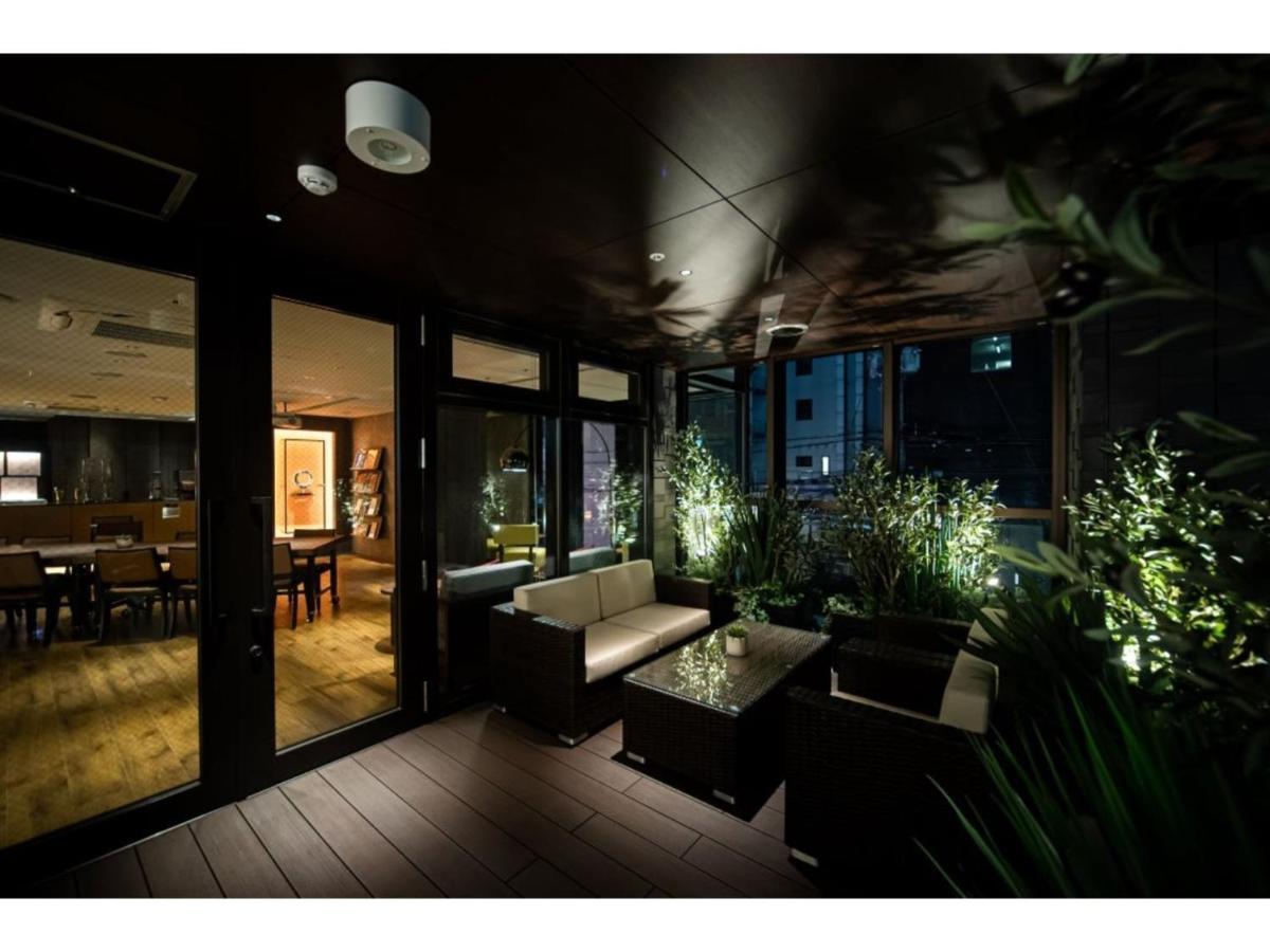 Hotel Grids Premium Namba - Vacation 59140v