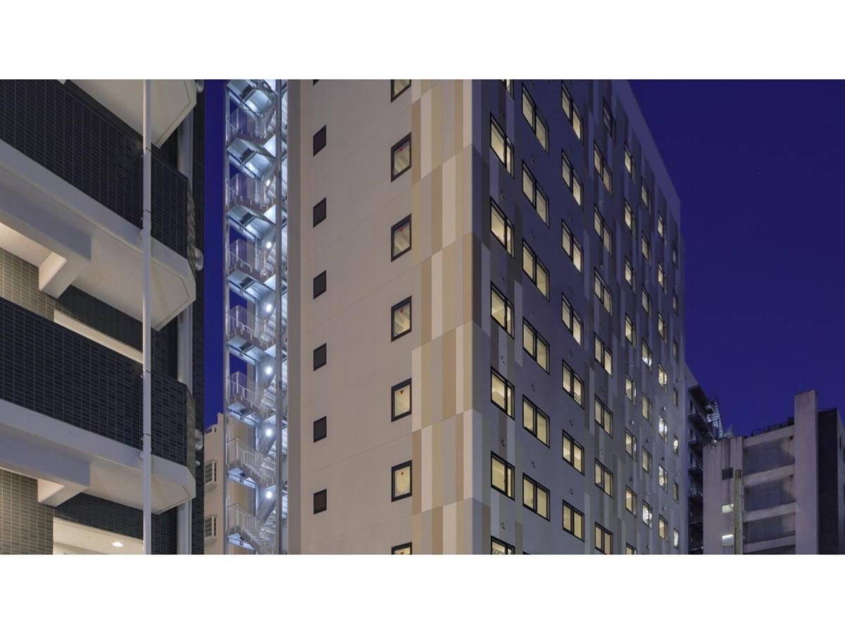Grids Premium Namba - Vacation 59140v Hotel
