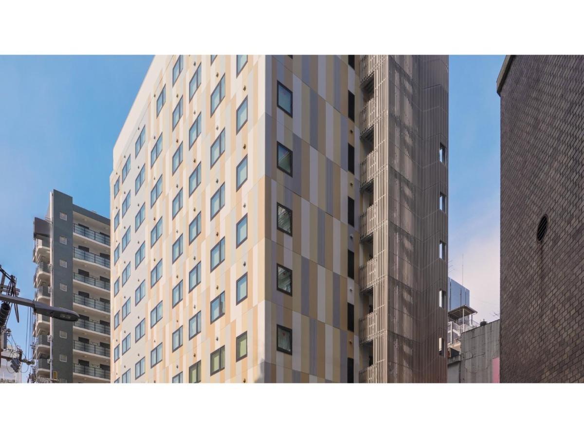 Grids Premium Namba - Vacation 59140v Hotel