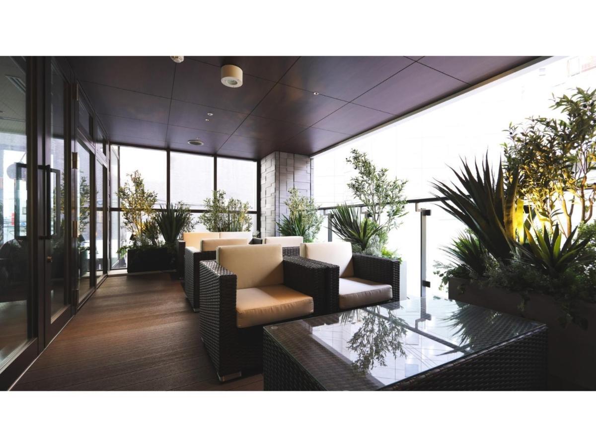 Grids Premium Namba - Vacation 59140v Hotel Osaka
